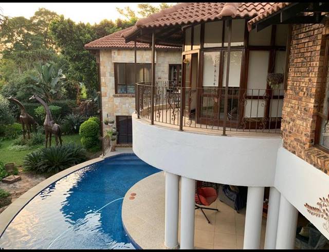 6 BEDROOM HOUSE FOR SALE IN WHITE RIVER COUNTRY ESTATE